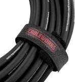 Gator Cableworks Gator gitaarkabel 6,1 meter 1x recht 1x haaks jack plug