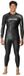 Salvimar Zero Thermo Evo 1.5 Mm Freediving Wetsuit Zwart L Man