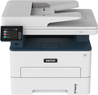 Xerox B235 - Multifunctionele Laserprinter - A4 - 34 ppm - ADF - Duplex - WiFi