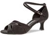 Diamant Diamant Chaussures de danse de salon Femme