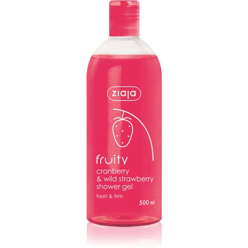 Ziaja Fruity - 5901887018971