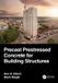 Precast Crc Press Precast Prestressed Concrete for Building Structures Paperback
