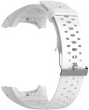 Merkloos / Sans marque Polar Geschik voor Polar M400 / M430 armband siliconen, watch strap