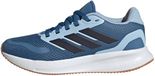adidas Sportswear Runfalcon Laufschuh blau/dunkelblau