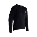 Leatt Maillot VTT trail 4.0 - noir