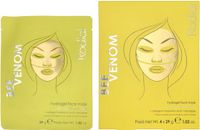 Rodial Bee Venom Hydrogel Face Mask 116 g - 4x29g