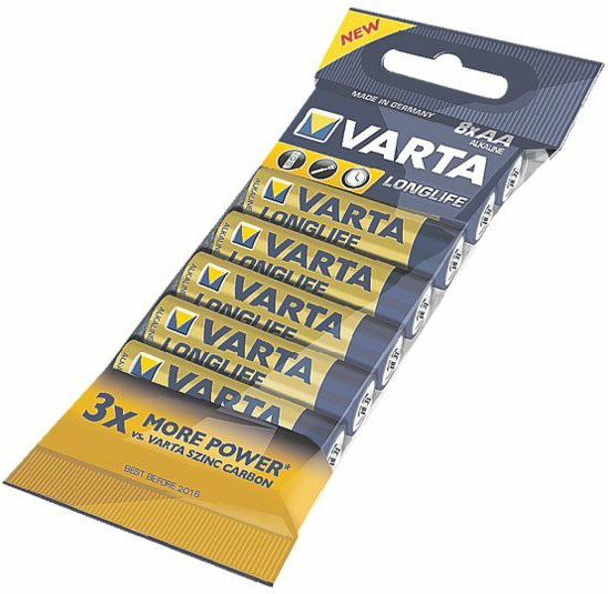 varta 4106