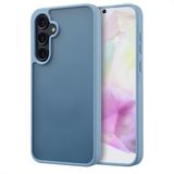 imoshion Color Guard Backcover voor de Samsung Galaxy A35 - Lichtblauw