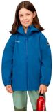 Ultimate Mammut Ultimate Comfort SO Hooded Jacket Kids
