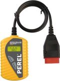 Perel UNIVERSELE OBD II / EOBD & CAN FOUTCODELEZER