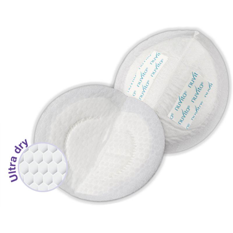Breast pads