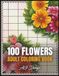Adult Botanical Coloring Book