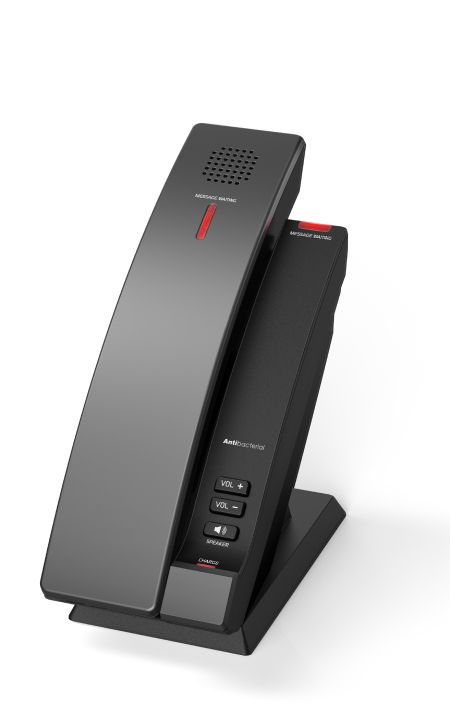 Snom HD101 IP Phone - Black