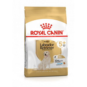 Royal Canin Labrador Retriever Adult 5+ hondenvoer 3 kg