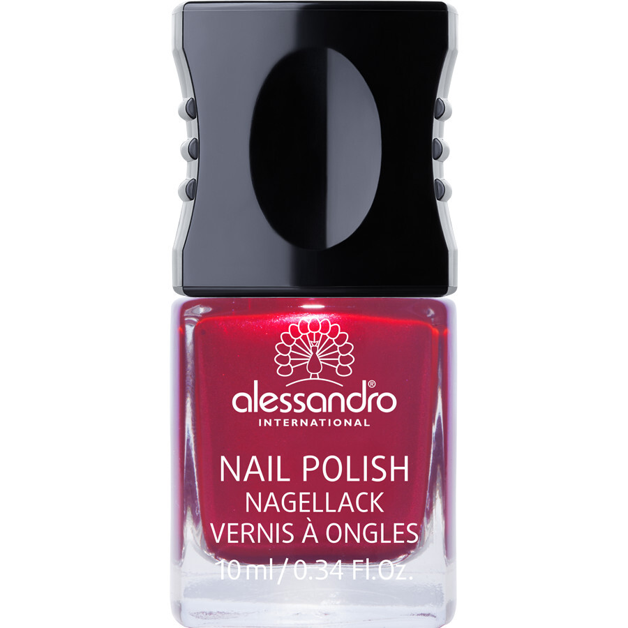 Alessandro Sexy Jill Nagellak 10 ml Nagellakken