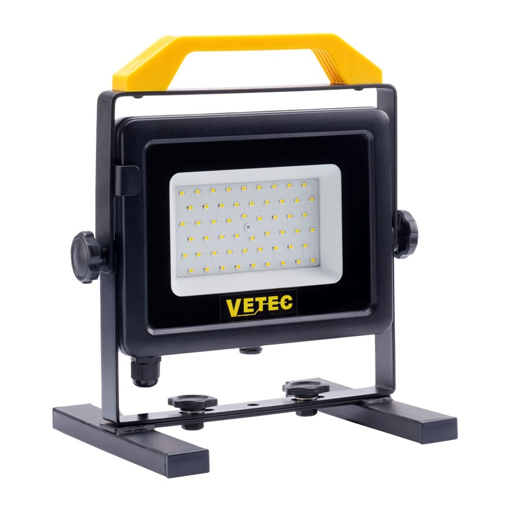 VETEC Bouwlamp LED 50W - 55.107.56