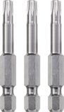 KWB 3 Bits - T25 - 50mm