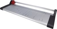 Westcott Rolsnijder A3 - Metaal - Zilver