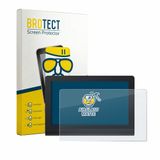 BROTECT - Screenprotector voor XP-Pen Artist Ultra 16 - Folie Beschermfolie Beschermglas matte