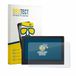 BROTECT - Screenprotector voor XP-Pen Artist Ultra 16 - Folie Beschermfolie Beschermglas matte