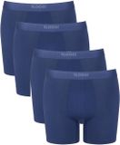 sloggi EVER Ease Short boxershorts mannen DEEP COBALT M