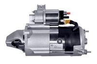 HELLA 8EA 011 610-931 Startmotor / Starter - 12V - 2.6kw