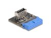 DeLOCK 67174 USB Type-E Interface Card