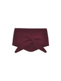 CODELLO Foulard rouge
