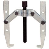 KS Tools 620.3605 Poelietrekker Spanbereik 50 - 350 mm Aantal haken 2