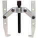KS Tools 620.3605 Poelietrekker Spanbereik 50 - 350 mm Aantal haken 2
