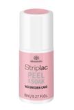 Alessandro Striplac Peel or Soak Unicorn Cake nagel gel coat 8 ml Roze