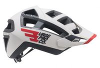 Urge All-Air MTB-helm Wit S/M