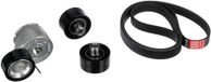 Gates K026PK1353 V-riemset