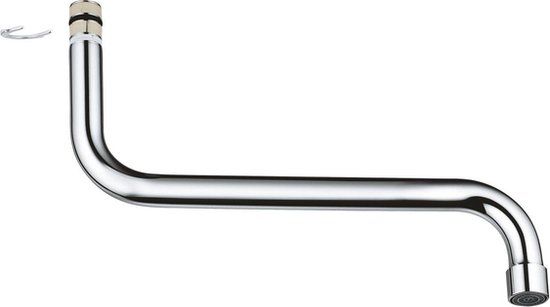 GROHE Uitloop t.b.v. 32224002 - Chroom