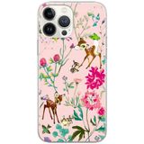 ERT GROUP mobiel telefoonhoesje voor Samsung S21 PLUS origineel en officieel erkend Disney patroon Bambi & Friends 001