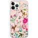 ERT GROUP mobiel telefoonhoesje voor Samsung S21 PLUS origineel en officieel erkend Disney patroon Bambi & Friends 001