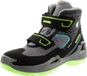 LOWA MILO GTX MID bottes d'hiver pour enfants doublées extérieur Goretex 640542