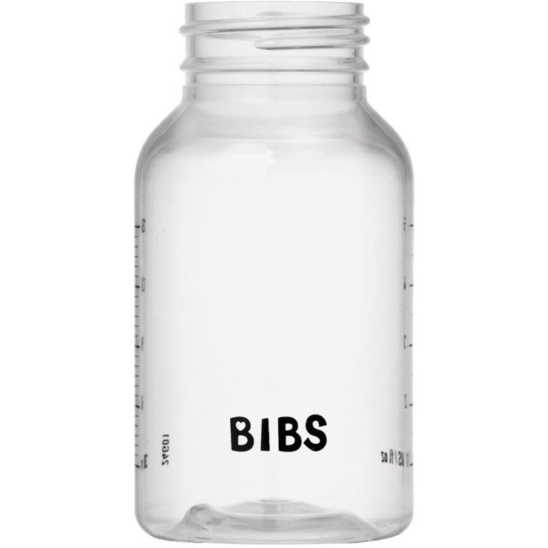 BIBS Anti-Colic Baby Bottle 150 ml