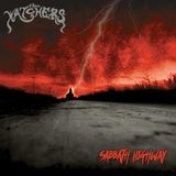 Suburban Watchers Sabbath Highway