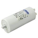 COMAR 600020 1 stuk(s) Motorcondensator 25 µF 450 V/AC 5 % (Ø) 40 mm