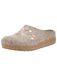 HAFLINGER Huisschoenen beige / gemengde kleuren