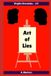 Art Virgilio Chronicles Art of Lies Paperback