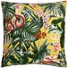 furn. Medinilla Outdoor Kussenhoes, Mosterd, 43 x 43 cm