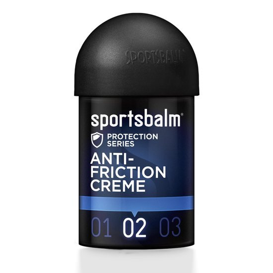 Sportsbalm Anti Friction Creme 150m