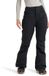 Roxy Diversion Broek Zwart S Vrouw