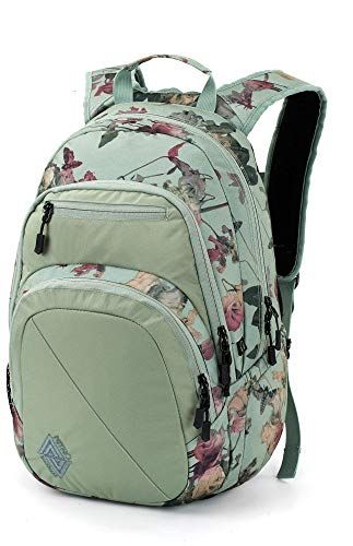 Nitro Stash rugzak schoolrugzak schooltas - 7630050450062