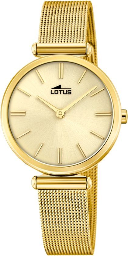 LOTUS Mod. 18539/1 - Horloge