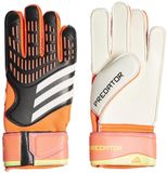 Adidas Predator Match Keepershandschoenen Oranje 10.5