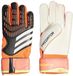 Adidas Predator Match Keepershandschoenen Oranje 10.5