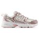 New Balance 530 sneakers - ecru/roze